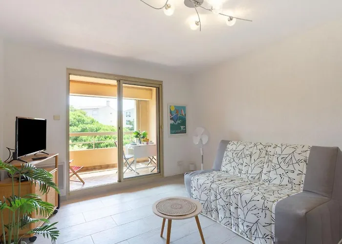 Studio Les Regates-2