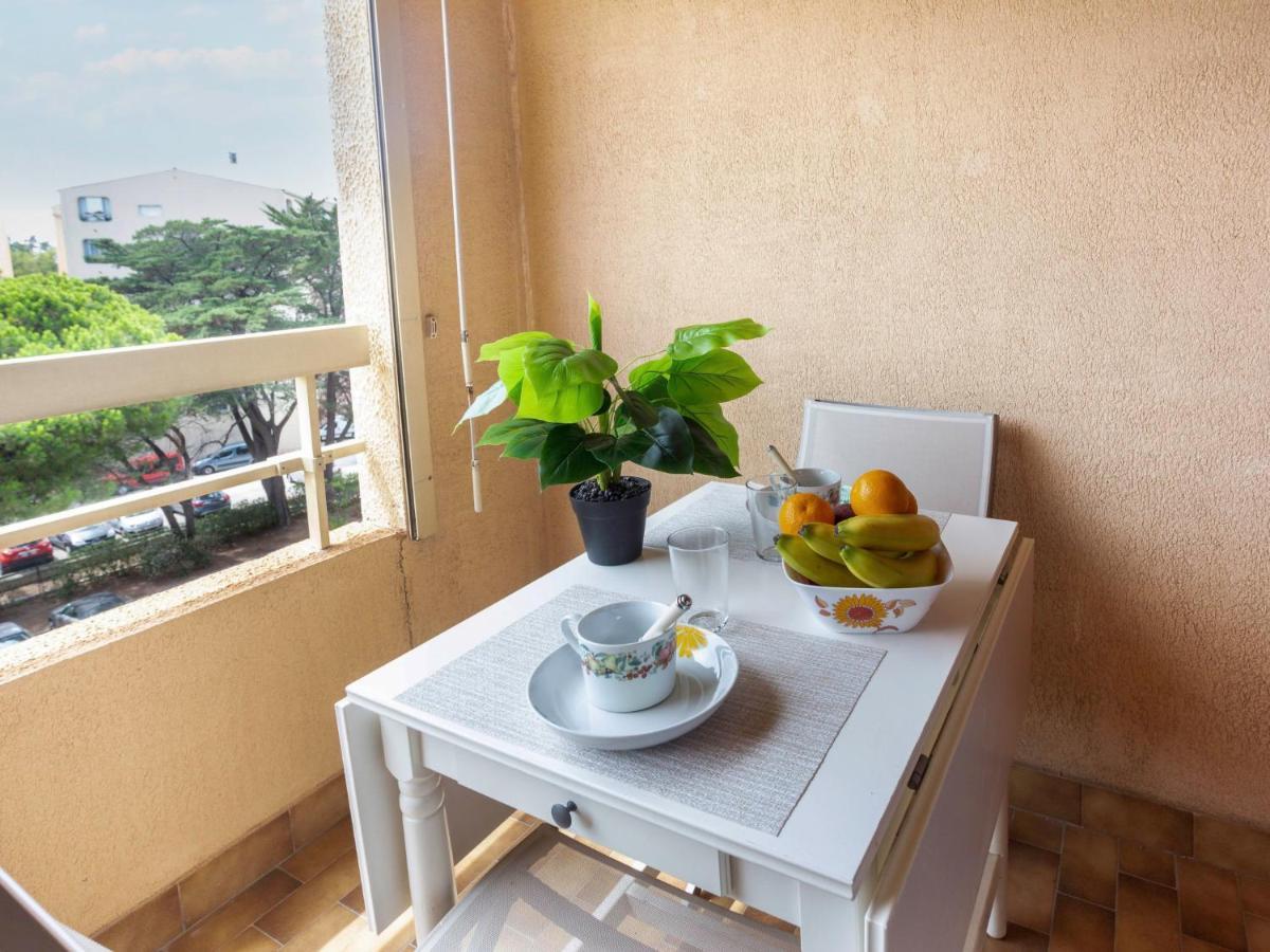 Les Regates-2 Appartement *