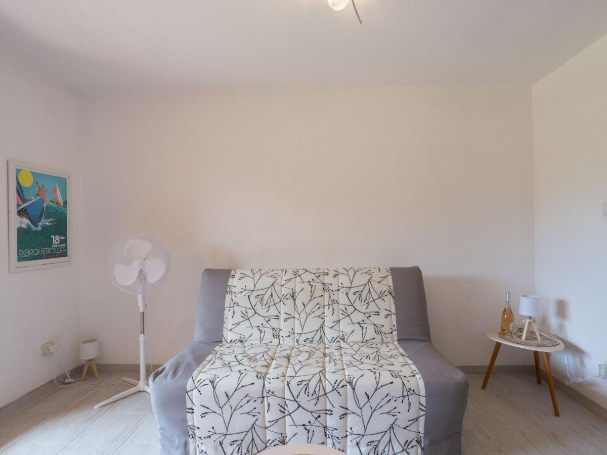 Appartement Les Regates-2 *