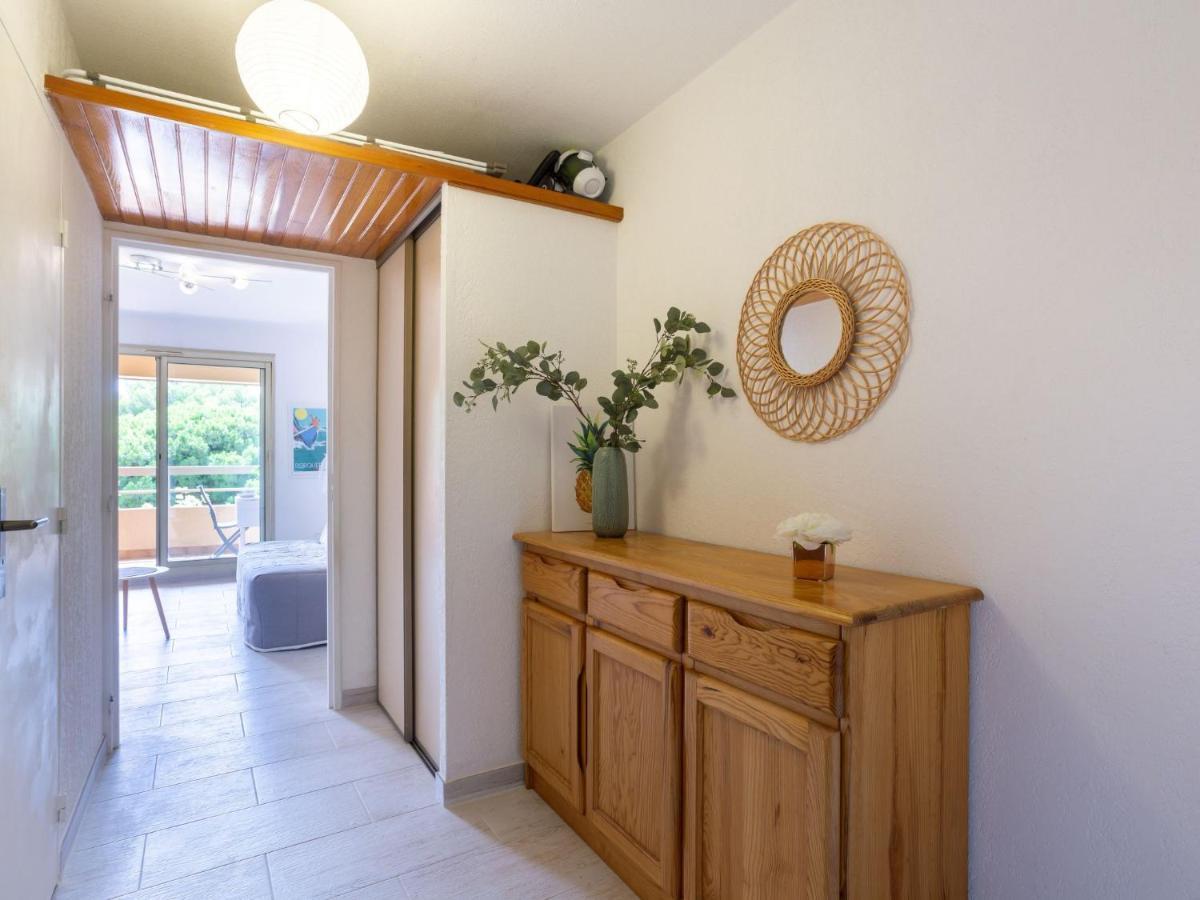 Appartement Les Regates-2