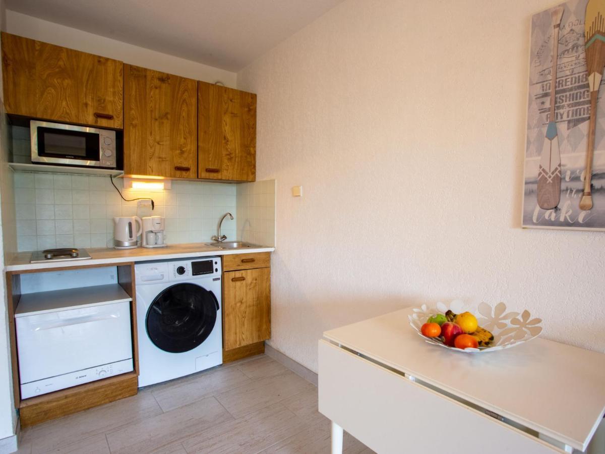 Appartement Les Regates-2 Hyères