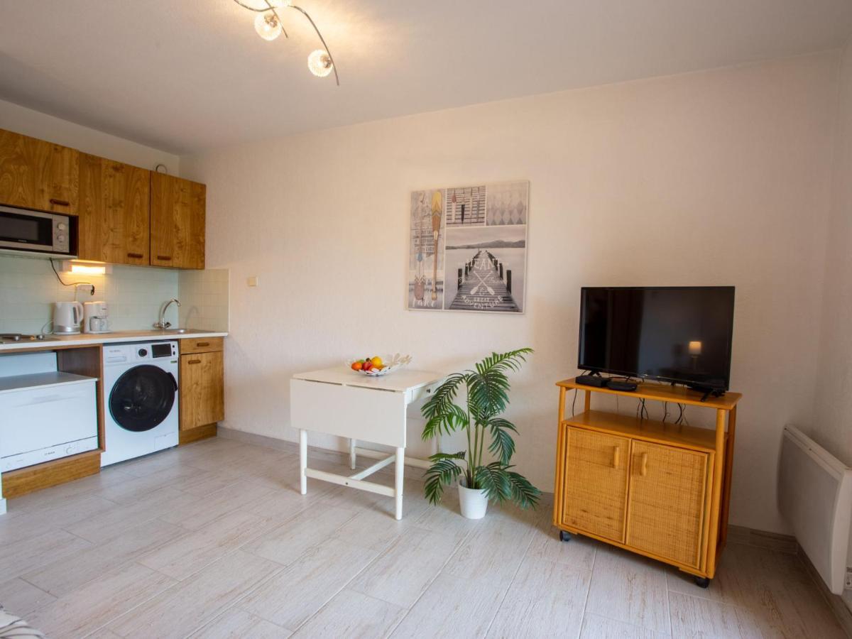 Appartement Les Regates-2 *